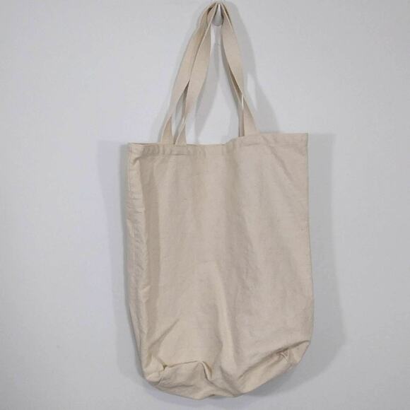 San Francisco Old Navy canvas tote bag - Picture 3 of 3